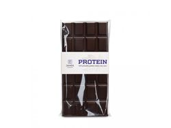 JANEK 72% Čokoláda tmavá ,proteinová 85g