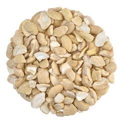 NUTSMAN Kešu ořechy zlomky Množství: 500 g