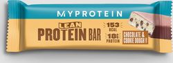 Myprotein  Dietní proteinová tyčinka - 12 x 45g - Chocolate and Cookie Dough