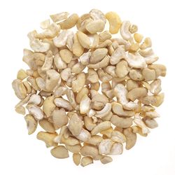 NUTSMAN Kešu ořechy zlomky 5-8mm Množství: 250 g