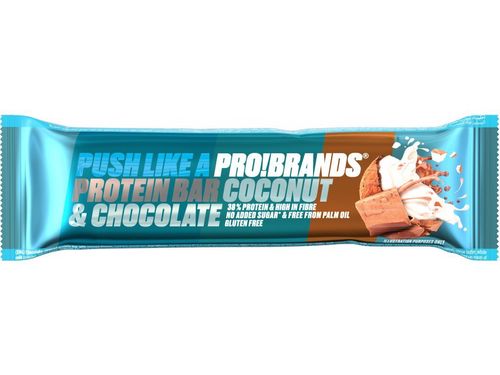 PROBRANDS Protein Bar 45g kokos