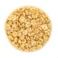 NUTSMAN Corn flakes v jogurtové polevě Množství: 125 g