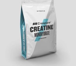 MyProtein  Creapure® Kreatin - 250g - Bez příchuti