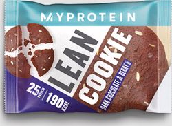 Myprotein  Lean Cookie - Dark Chocolate and Berry