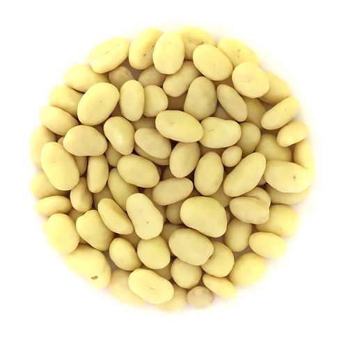 NUTSMAN Arašídy v jogurtové polevě Množství: 125 g