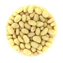 NUTSMAN Arašídy v jogurtové polevě Množství: 125 g
