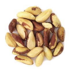 NUTSMAN Para ořechy CELÉ Množství: 3000 g (3 x balení po 1000 g)