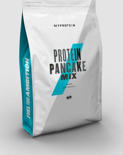 Myprotein  Proteinová směs na palačinky - 1kg - Cookies a smetana