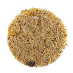 Sladko-kyselá směs NUTSMAN - prášek a kousky 50 g