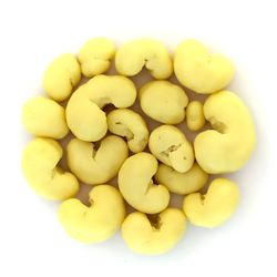 NUTSMAN Kešu ořechy v jogurtové polevě Množství: 125 g
