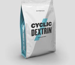 Myprotein  100% Cyclic-Dextrin Carbs - 1kg - Bez příchuti