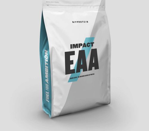 Myprotein  Impact EAA - 1kg - Strawberry and Lime