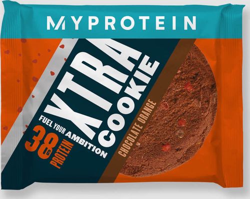 MyProtein  Protein Cookie - Čokoláda a Pomeranč