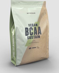 Myprotein  Vegan BCAA - 250g - Malinová Limonáda