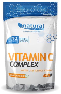 Vitamin C Complex 100g
