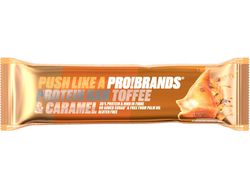 PROBRANDS Protein Bar 45g toffee/karamel