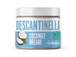 DESCANTI s.r.o Descantinella Coconut Dream 300g