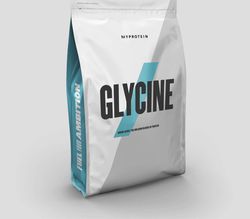 MyProtein  100% Aminokyselina glycin - 250g