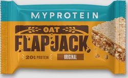Myprotein  Proteinový flapjack - Originál