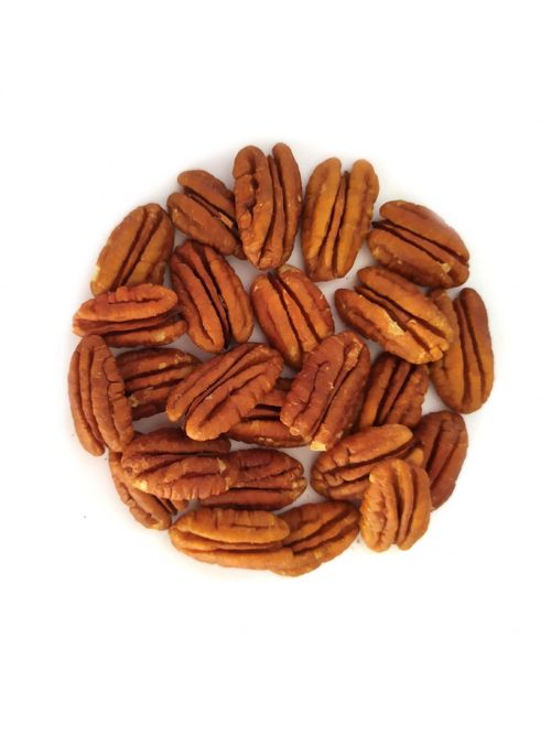 NUTSMAN Pekanové ořechy Množství: 250 g