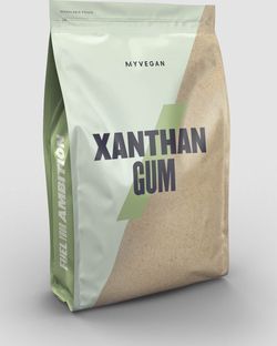 MyProtein  100% Xantanová guma - 250g - Bez příchuti