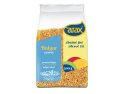ARAX Bulgur hrubý 500 g