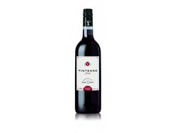 Vintense - Odrůdové nealkoholické víno červené - Merlot 750 ml