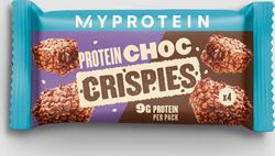 MyProtein  Protein Choc Crispies - Čokoláda