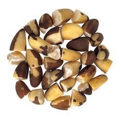 NUTSMAN Para ořechy zlomky Množství: 250 g