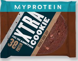 MyProtein  Protein Cookie - Dvojitá Čokoláda