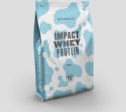 MyProtein  Impact Whey Protein - 250g - Hokkaido Milk