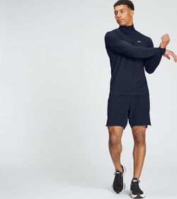 MP  MP Men's Essentials Training Shorts - Navy - XXXL