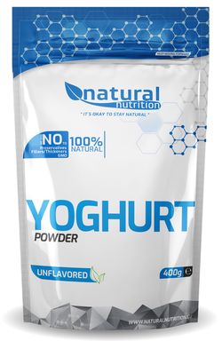 Jogurt v prášku 400g Natural