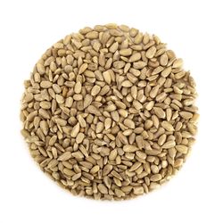 NUTSMAN Slunečnicová semínka Množství: 3000 g ( 3x balení po 1000 g)