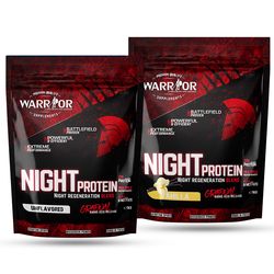 Night Protein - noční protein 1kg Vanilla