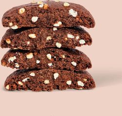 Myprotein  Protein Cookie - Cookies a Smetana