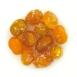 NUTSMAN Kumquat Množství: 3000 g (3 x balení po 1000 g)
